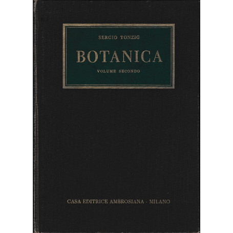 Elementi di Botanica
