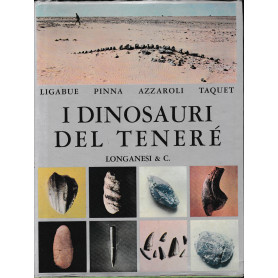I dinosauri del Teneré