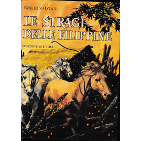 Le stragi delle Filippine