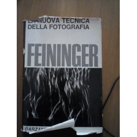 La nuova tenica della fotografia