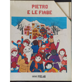 Pietro e le fiabe (4 Voll.)