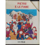 Pietro e le fiabe (4 Voll.)
