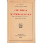 Chimica e Mineralogia