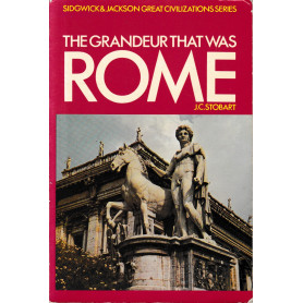 The grandeur that was Rome