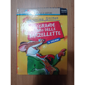 Il grande libro delle barzellette