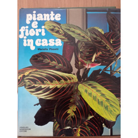 Piante e fiori in casa