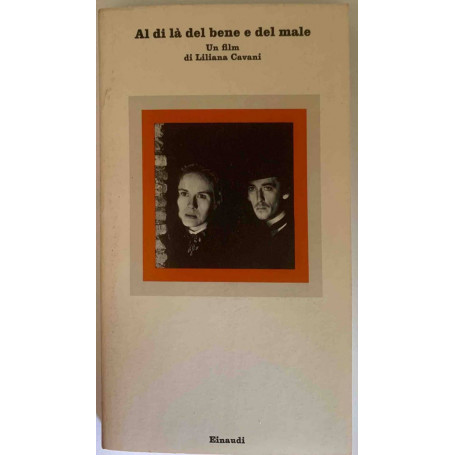 Al di là  del bene e del male - Un film di Liliana Calvani