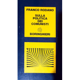 Sulla politica dei comunisti