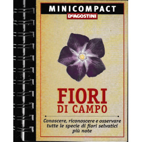 Fiori di campo. Conoscere