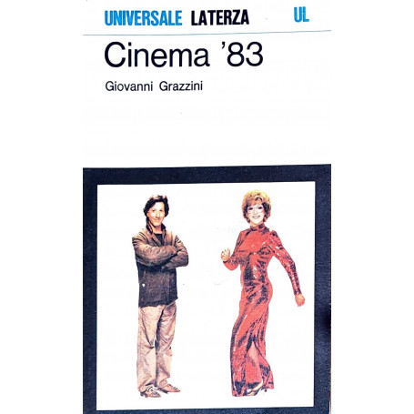 Cinema '83