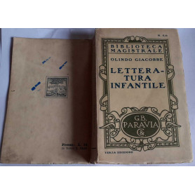 Letteratura infantile
