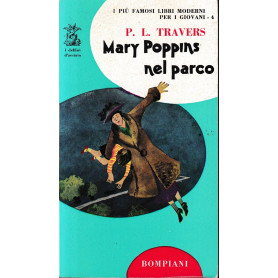 Mary Poppins nel parco