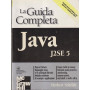 La guida completa Java J2SE 5