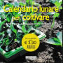 Calendario lunare per coltivare