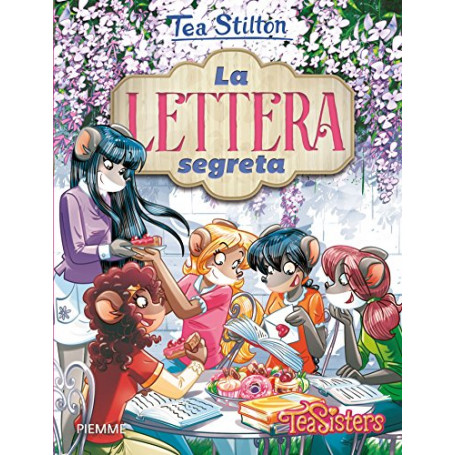 La lettera segreta. Ediz. illustrata