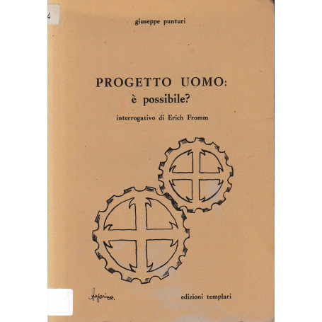 Progetto uomo: è possibile?