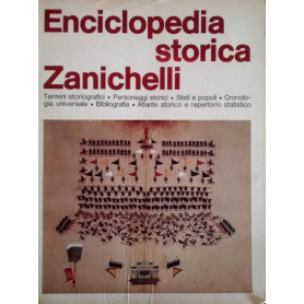Enciclopedia storica