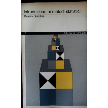 Introduzione ai metodi statistici
