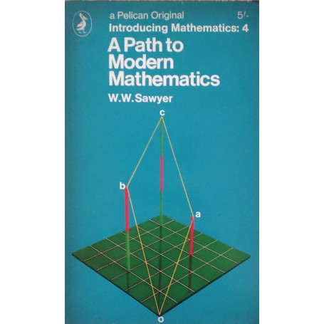 Introducing Mathematics: 4 . A Path to Modern Mathematics