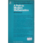 Introducing Mathematics: 4 . A Path to Modern Mathematics