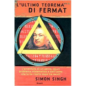 L'ultimo teorema di Fermat