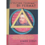L'ultimo teorema di Fermat