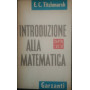 Introduzione alla matematica