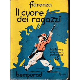 Il cuore dei ragazzi