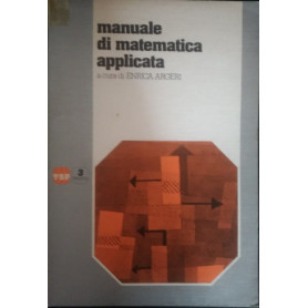 Manuale di matematica applicata