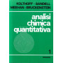 Analisi chimica quantitativa