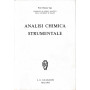 Analisi Chimica Strumentale