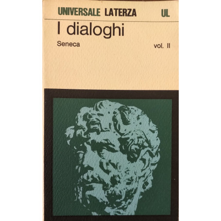 I dialoghi. Vol.2