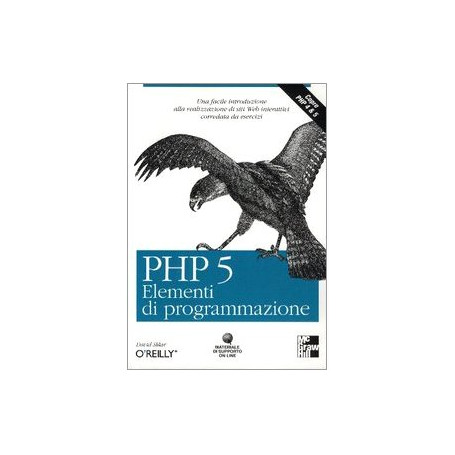 PHP 5. Elementi di programmazione