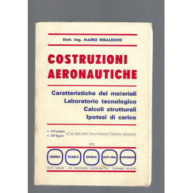 COSTRUZIONI AERONAUTICHE