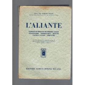 L' ALIANTE