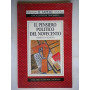 Il pensiero politico del Novecento
