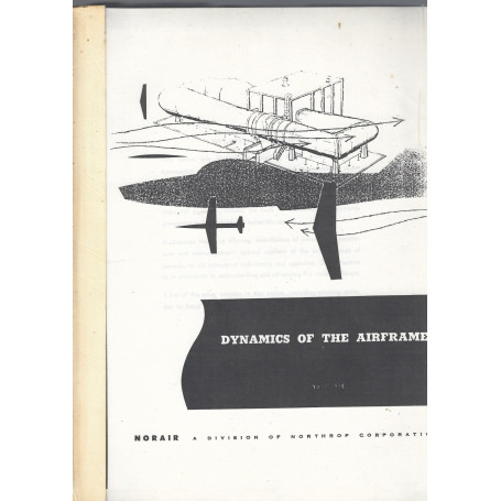 DYNAMICS OF THE AIRFRAME