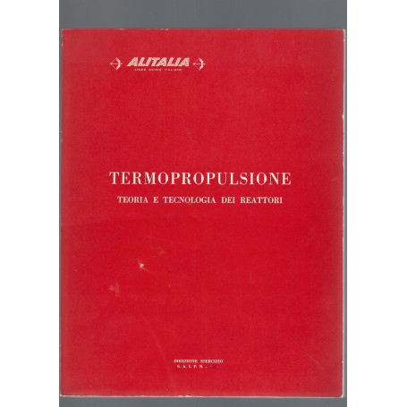 TERMOPROPULSIONE