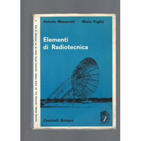 ELEMENTI DI RADIOTECNICA