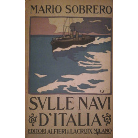 Sulle navi d'Italia