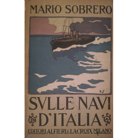 Sulle navi d'Italia