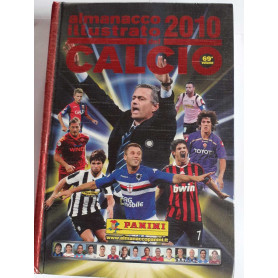 Almanacco illustrato del Calcio 2010