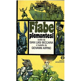 Fiabe piemontesi