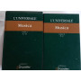 L'Universale. La Grande Enciclopedia Tematica 12/13 Volume I A-O