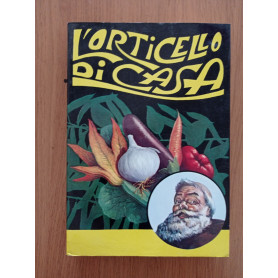 L' orticello di casa