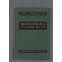 INTRODUZIONE ALLA CHIMICA FISICA