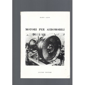 MOTORI PER AEROMOBILI