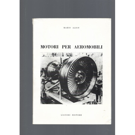 MOTORI PER AEROMOBILI