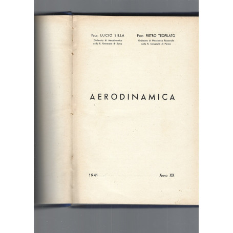 AERODINAMICA