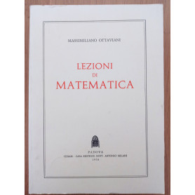 Lezioni di matematica